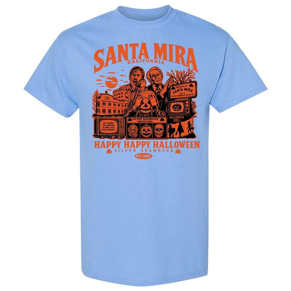 Classic Unisex T-Shirt - LH3LJ5UW - Carolina Blue - 19