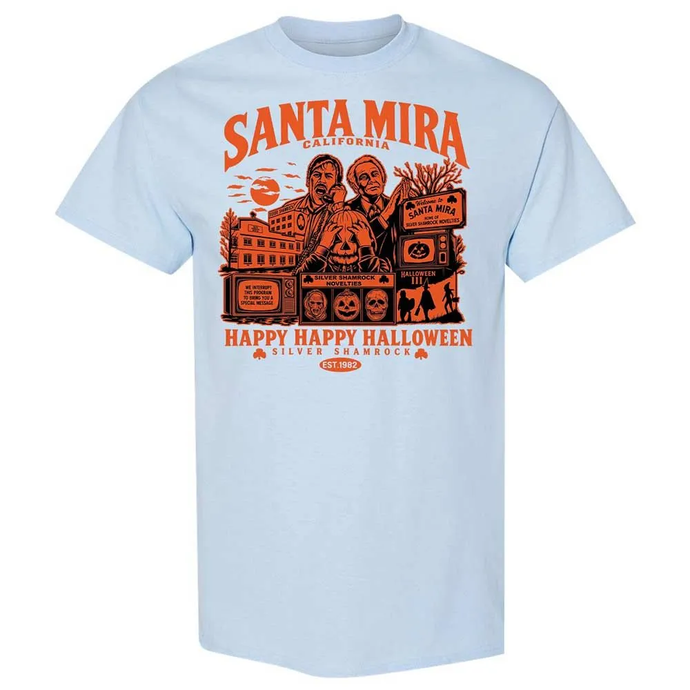 Classic Unisex T-Shirt - LH3LJ5UW - Light Blue - 20