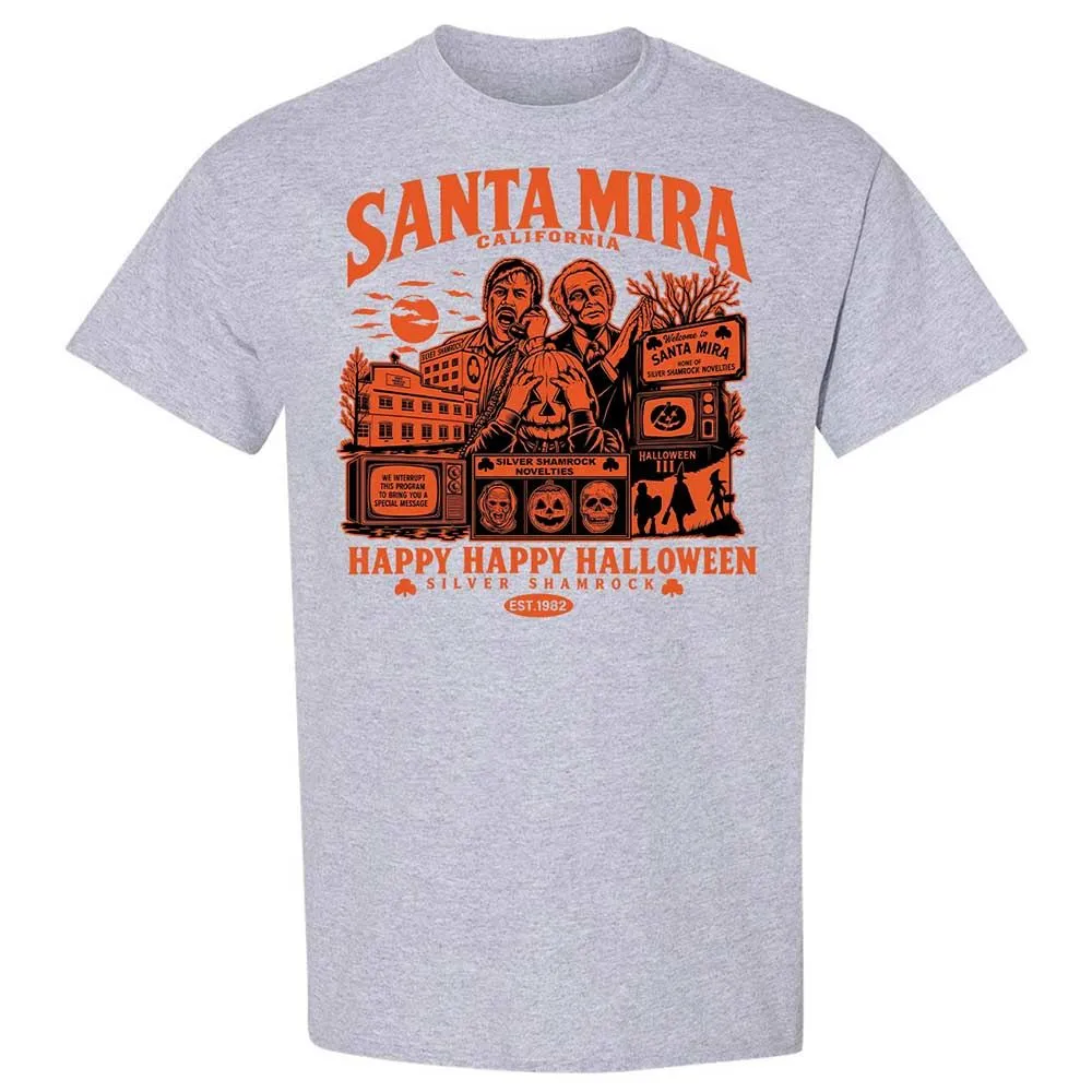 Classic Unisex T-Shirt - LH3LJ5UW - Sport Grey - 21
