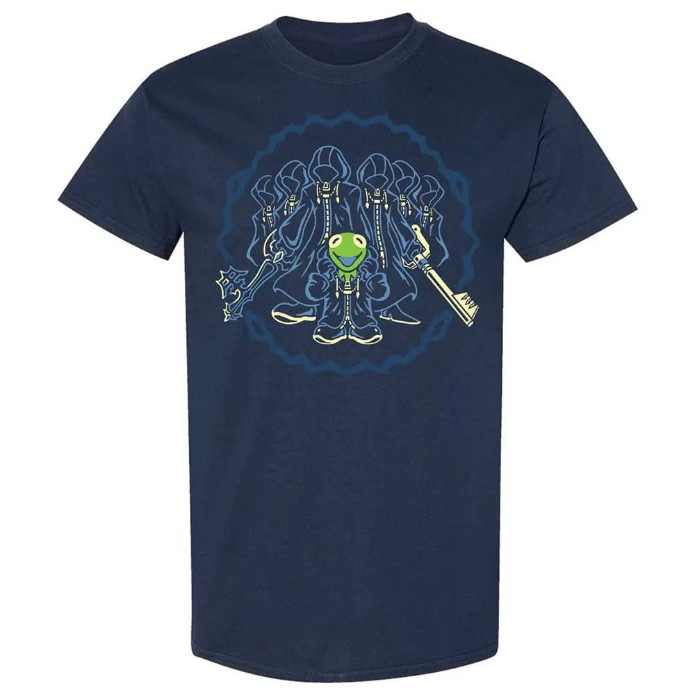 Big Revelation - Navy - 2