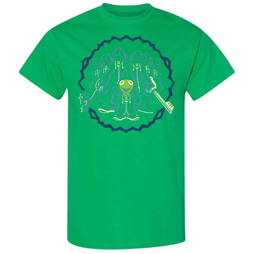 Big Revelation - Irish Green - 13