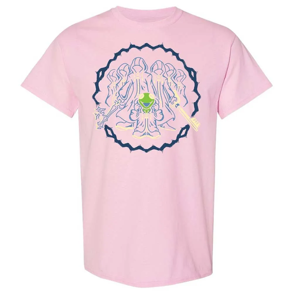 Big Revelation - Light Pink - 14