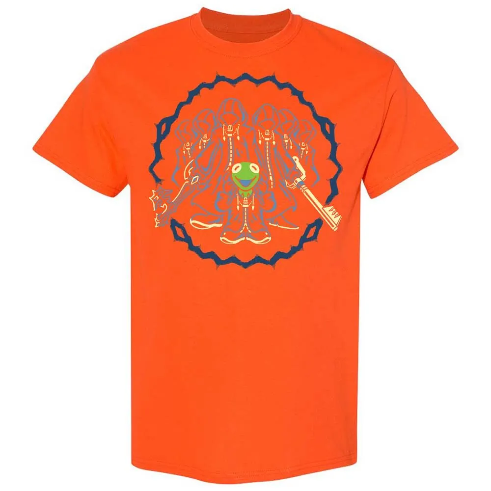 Big Revelation - Orange - 17