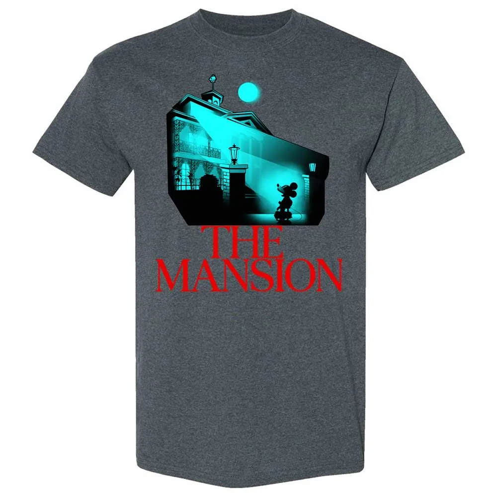 The Mansion - Dark Heather - 6