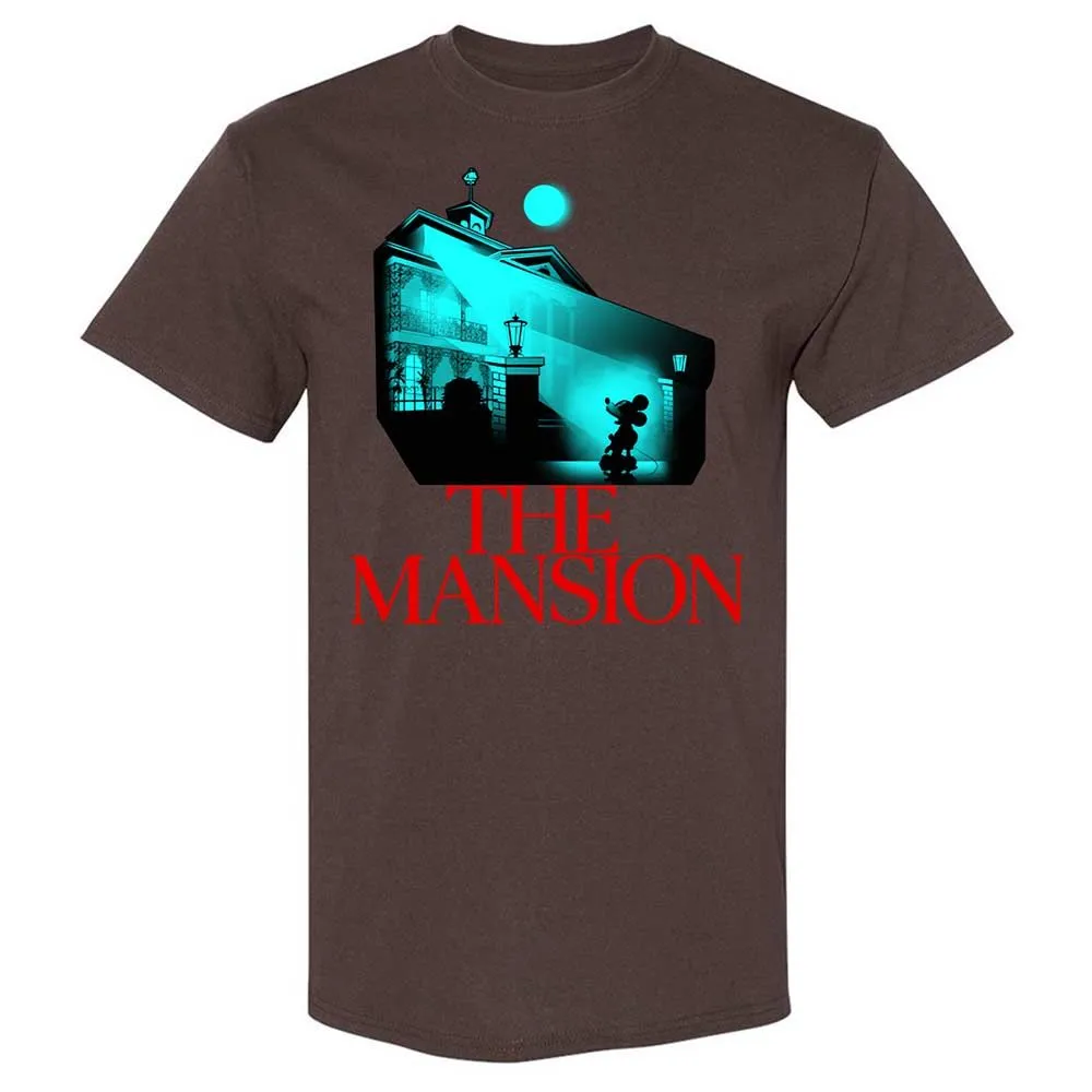 The Mansion - Dark Chocolate - 7