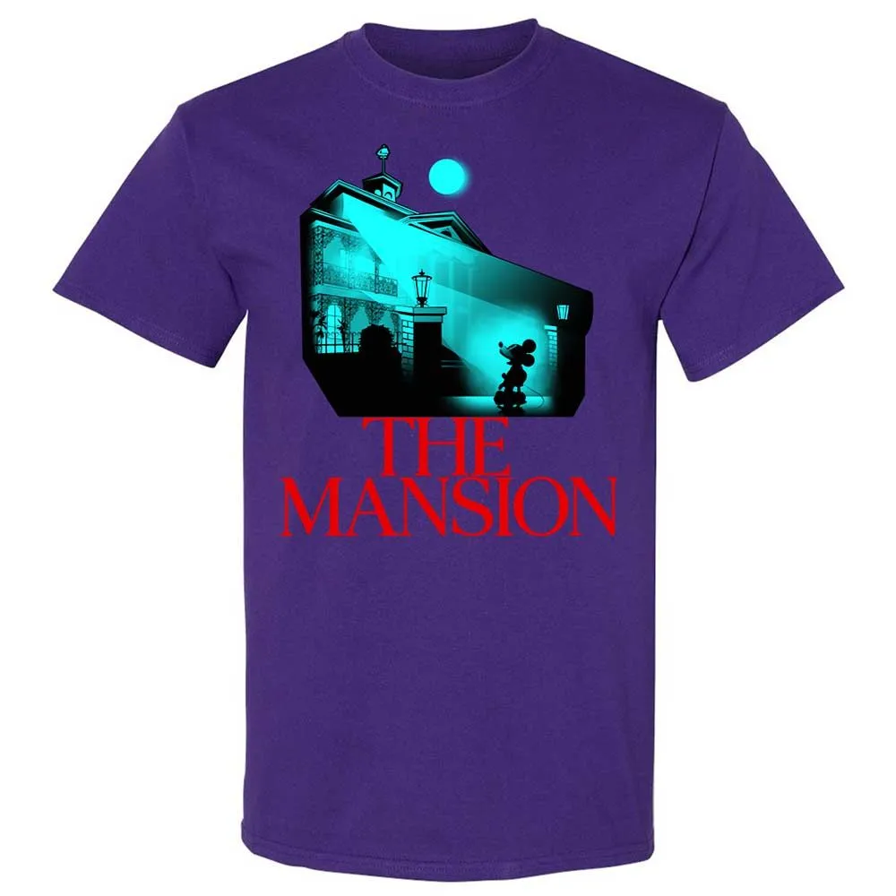 The Mansion - Purple - 12