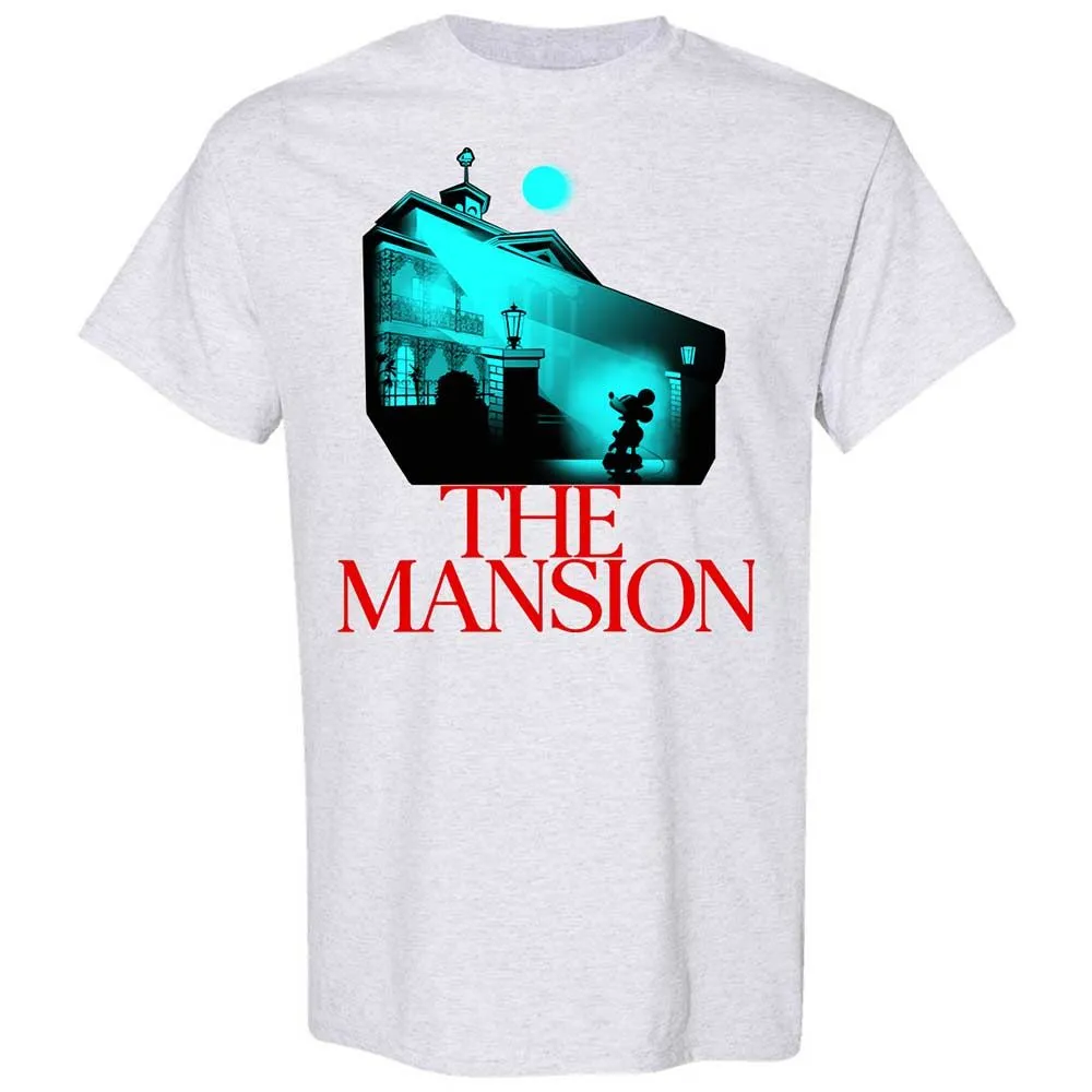 The Mansion - Ash - 15
