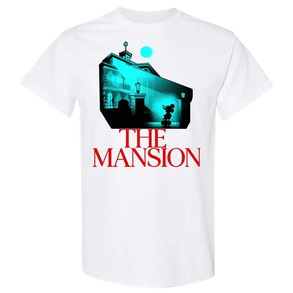The Mansion - White - 16