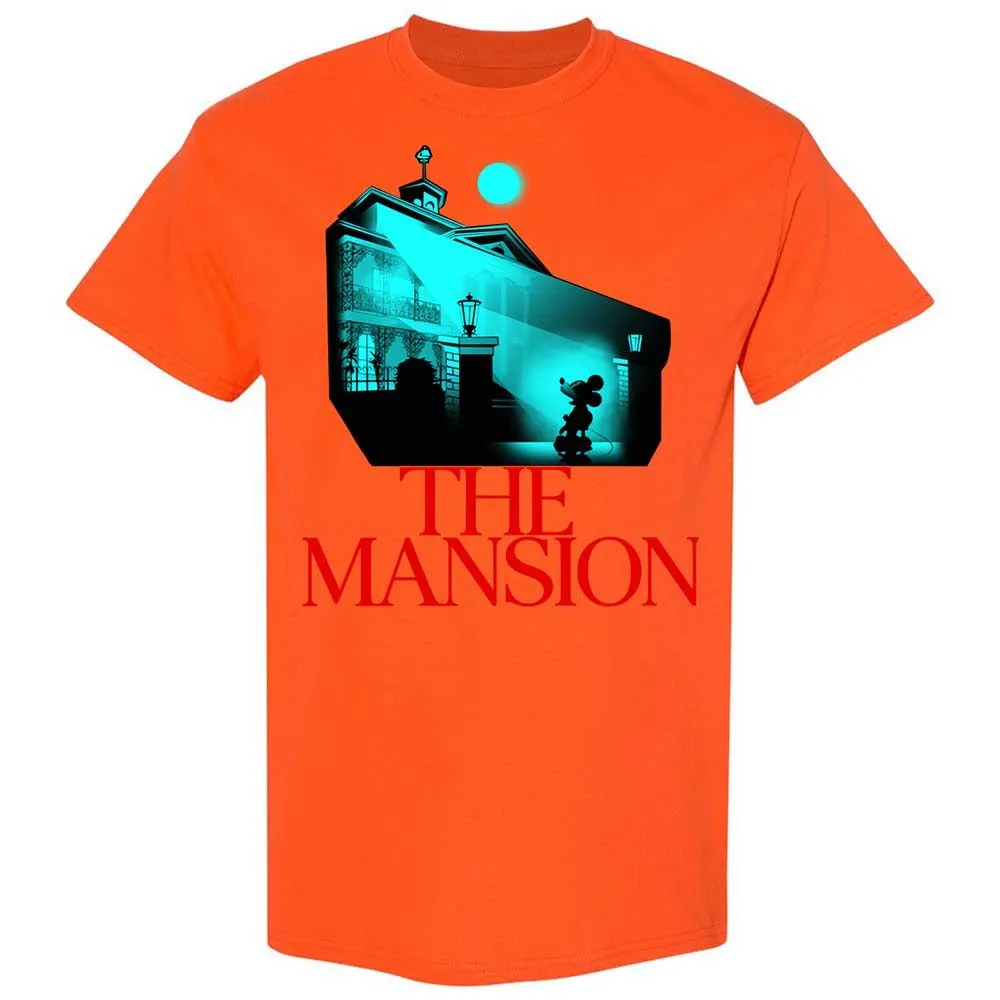 The Mansion - Orange - 17