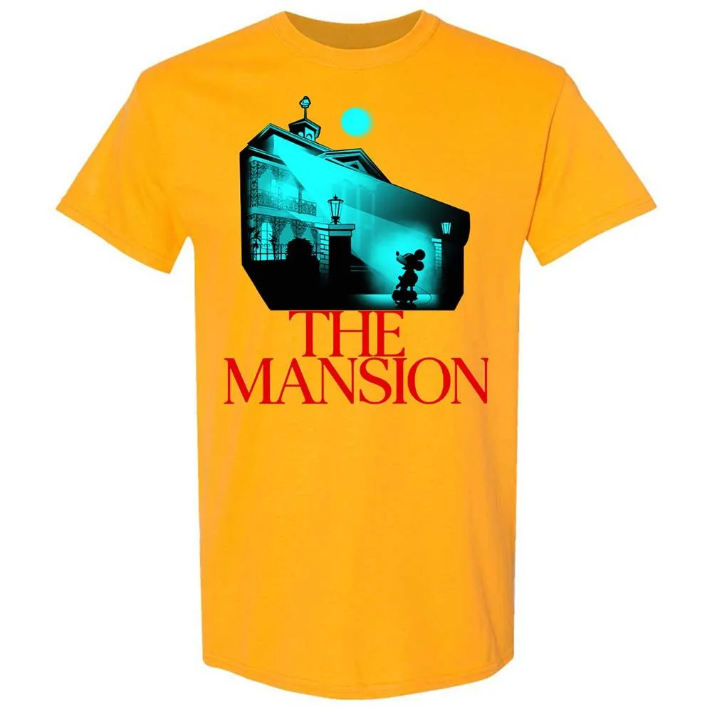 The Mansion - Gold - 18