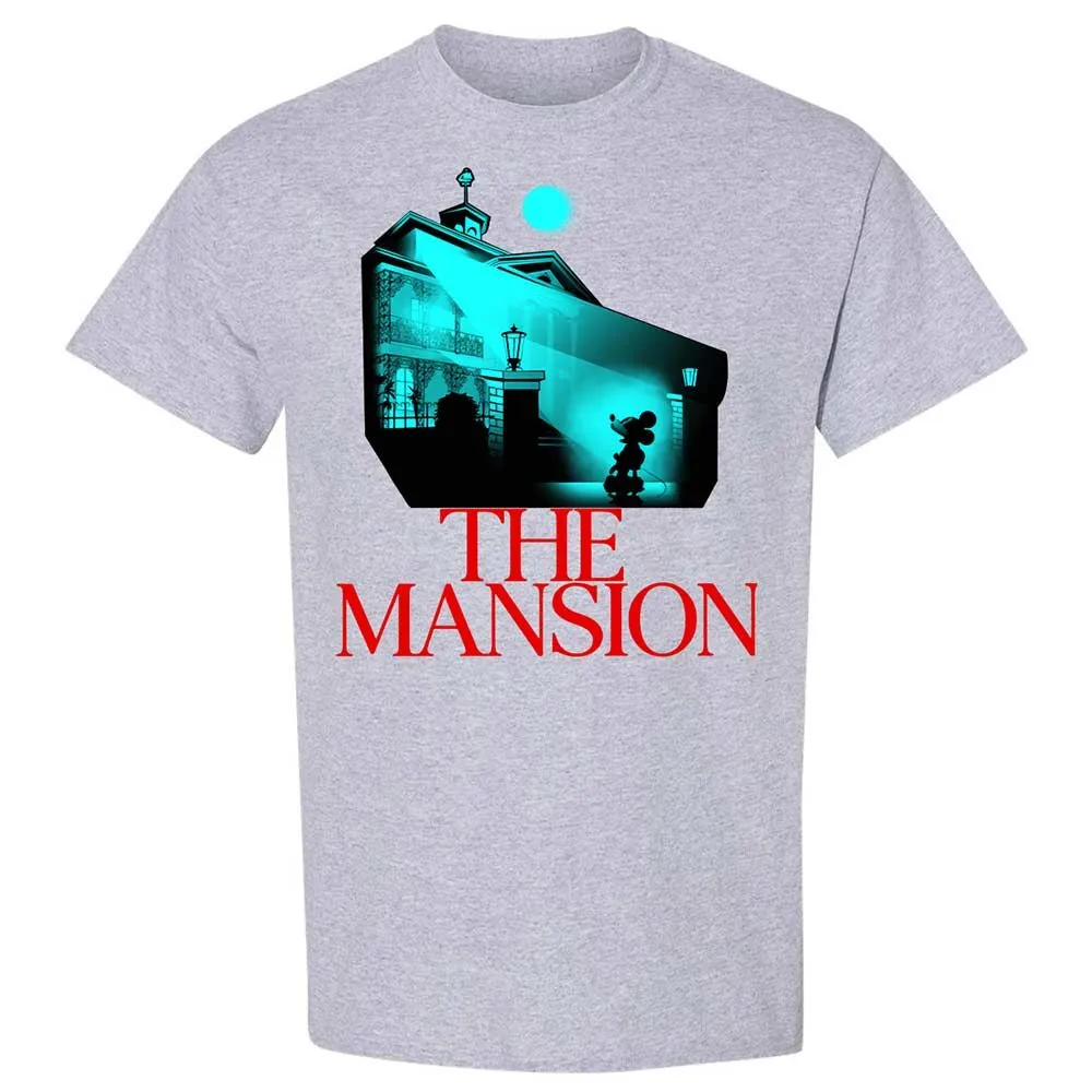 The Mansion - Sport Grey - 21