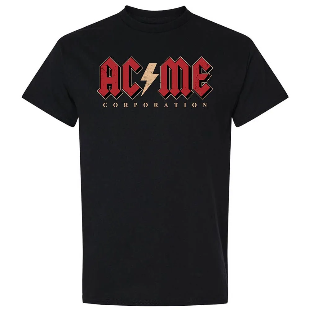 Acme Rock Band - Black - 1