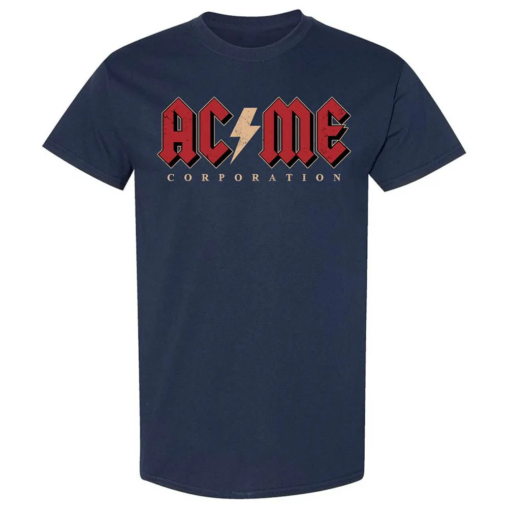 Acme Rock Band - Navy - 2