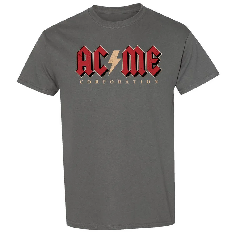 Acme Rock Band - Charcoal - 4