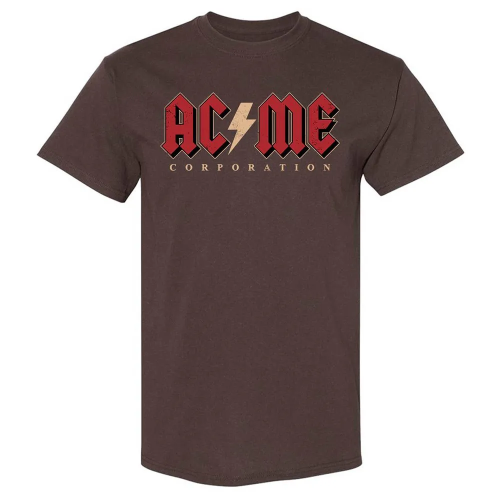 Acme Rock Band - Dark Chocolate - 7