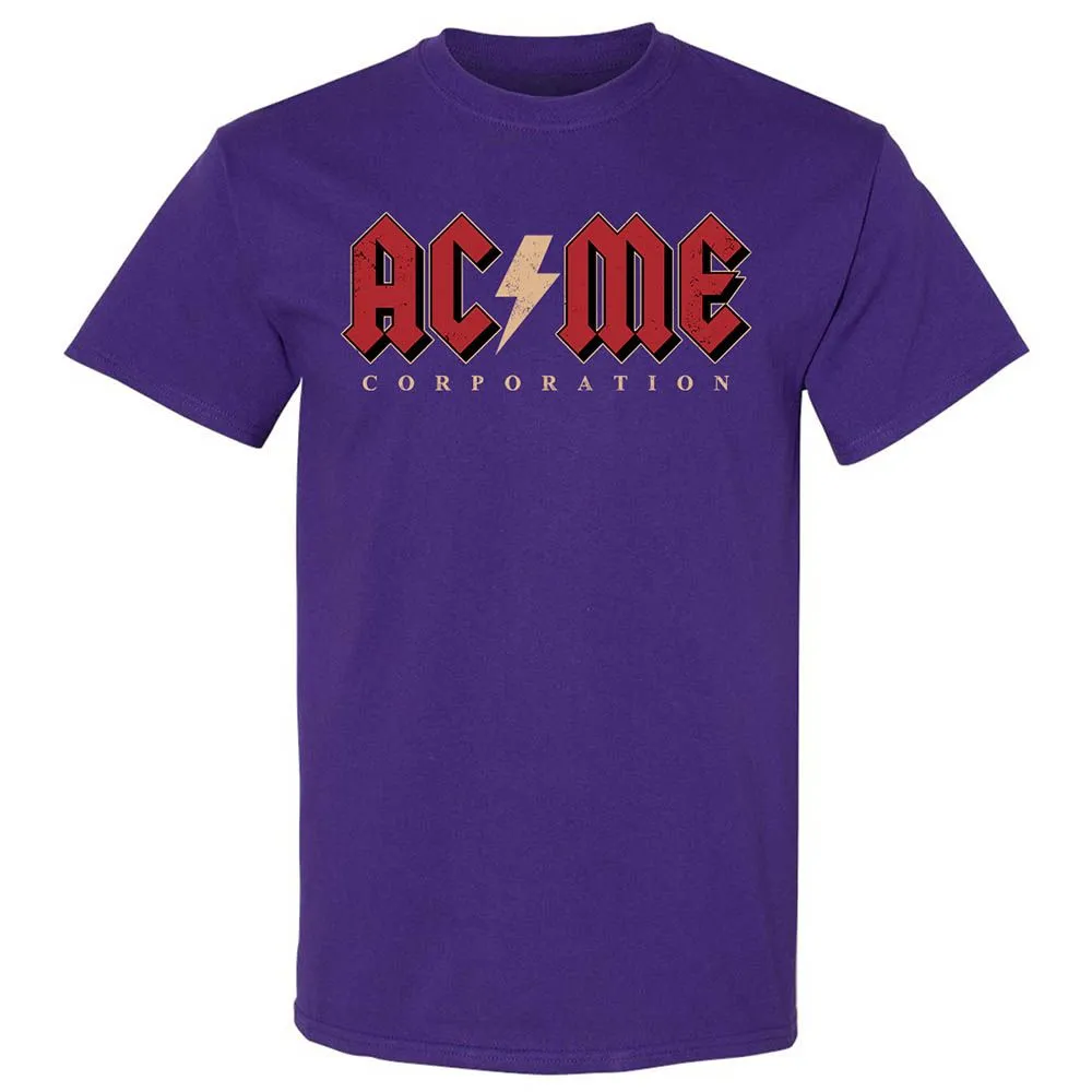 Acme Rock Band - Purple - 12