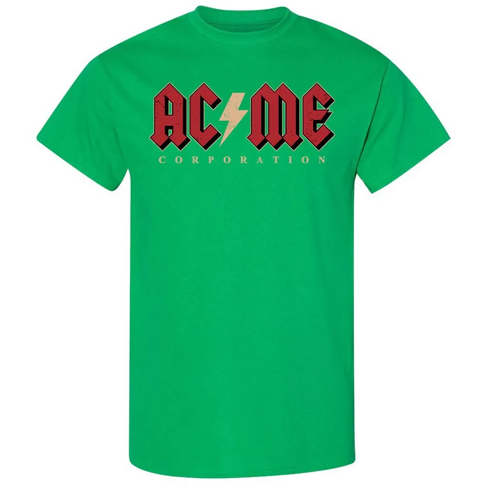 Acme Rock Band - Irish Green - 13