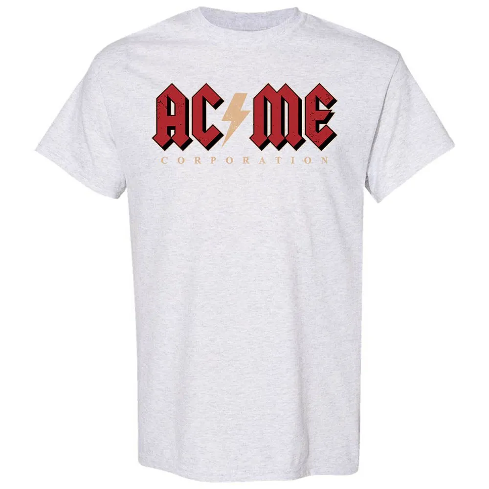 Acme Rock Band - Ash - 15