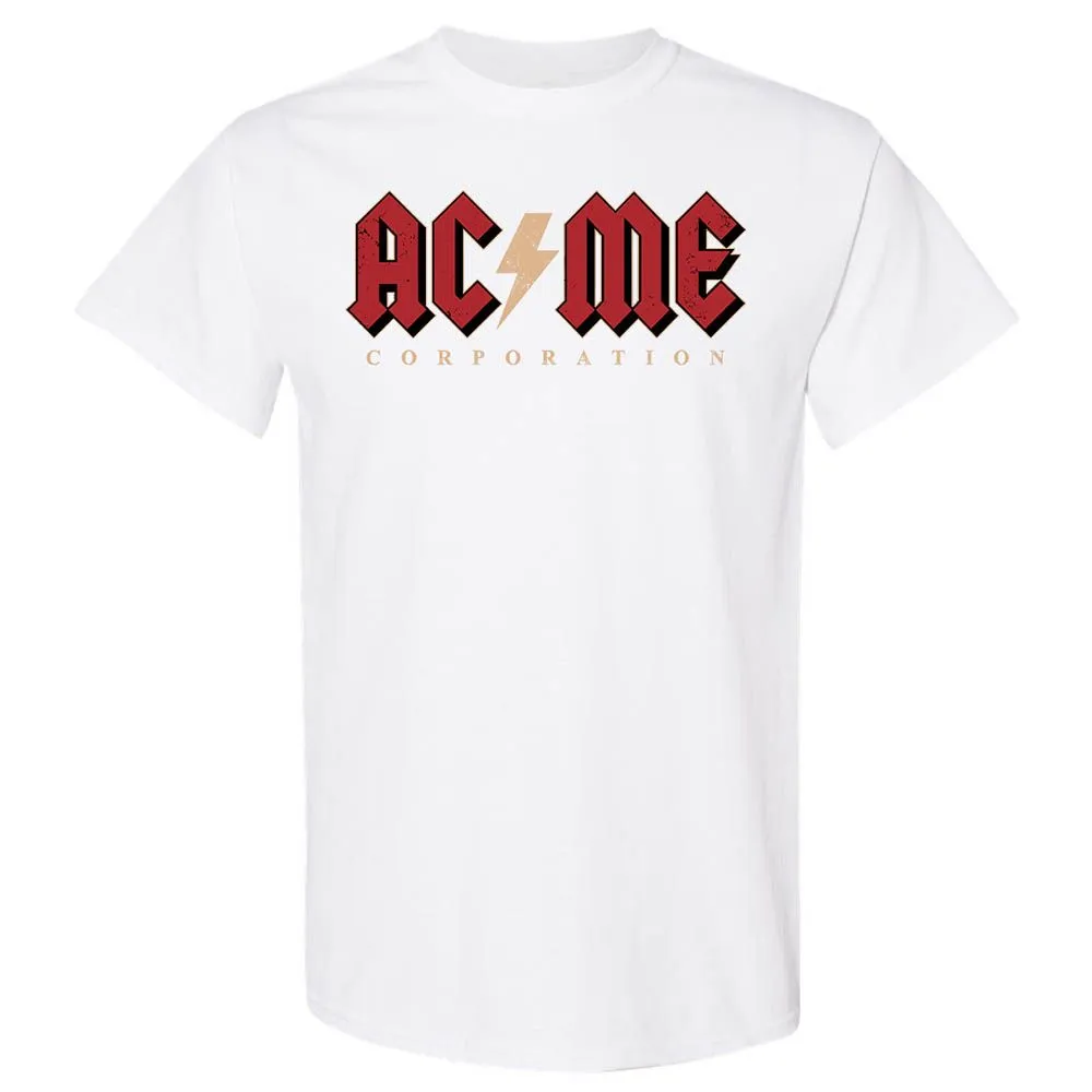 Acme Rock Band - White - 16