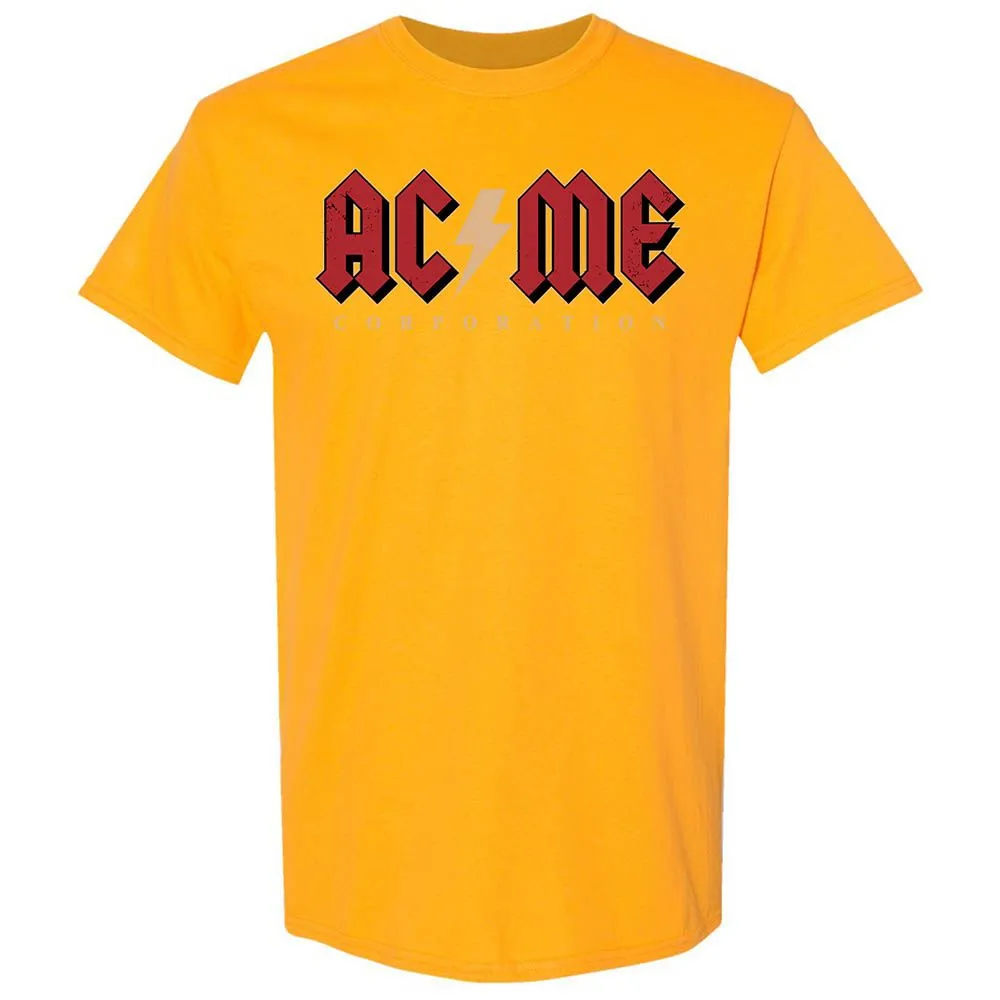 Acme Rock Band - Gold - 18