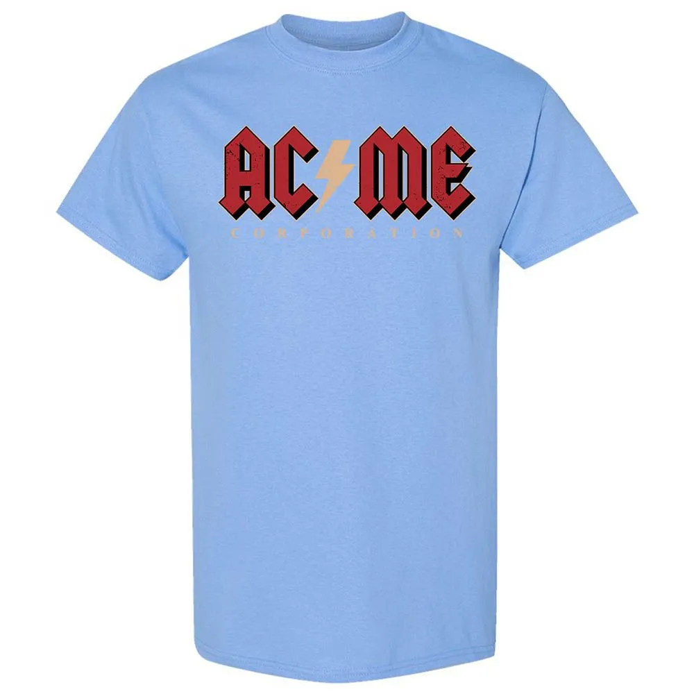 Acme Rock Band - Carolina Blue - 19
