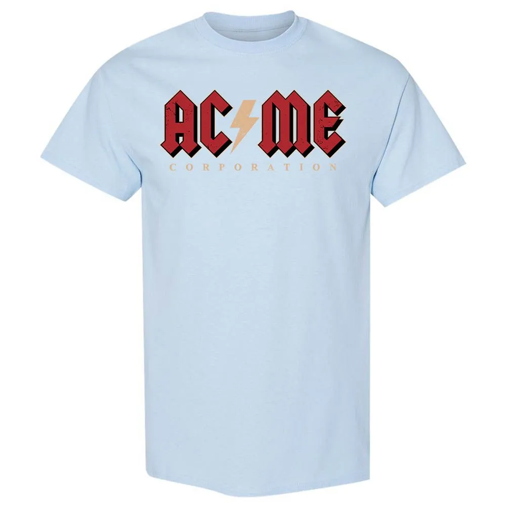 Acme Rock Band - Light Blue - 20