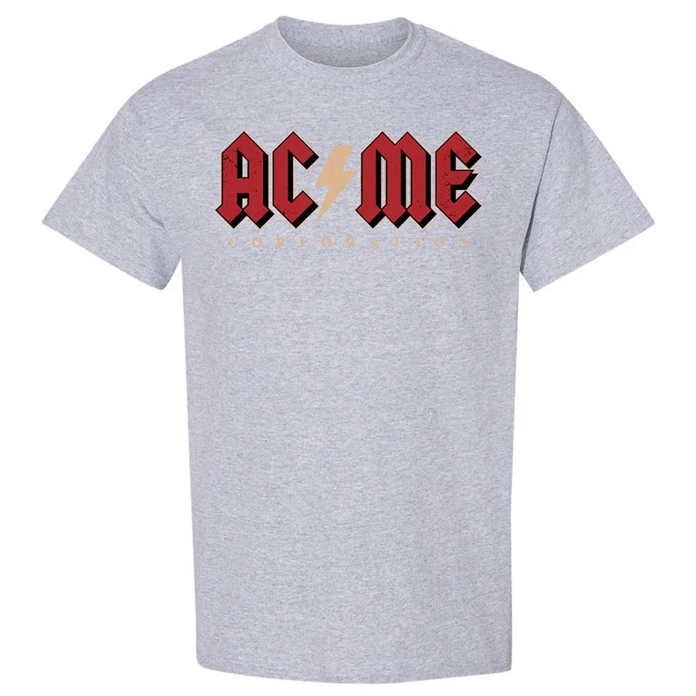 Acme Rock Band - Sport Grey - 21