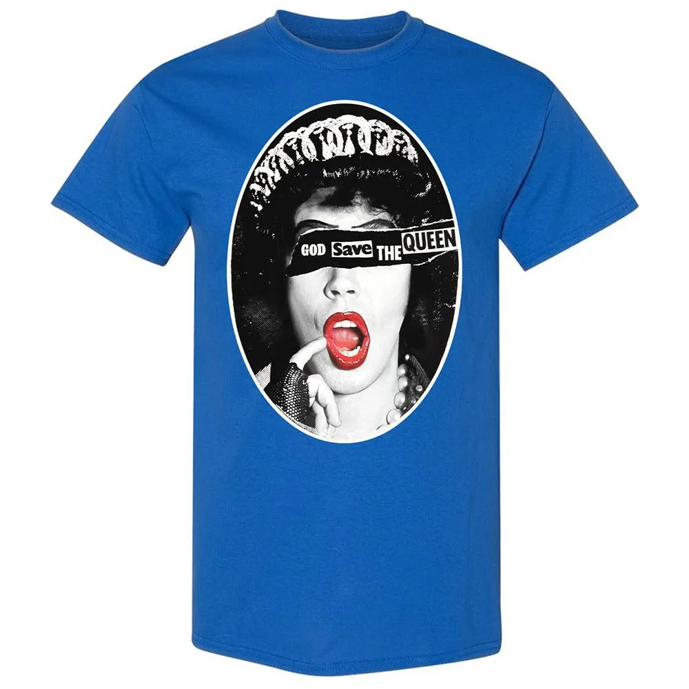God Save The Queen - Royal - 3