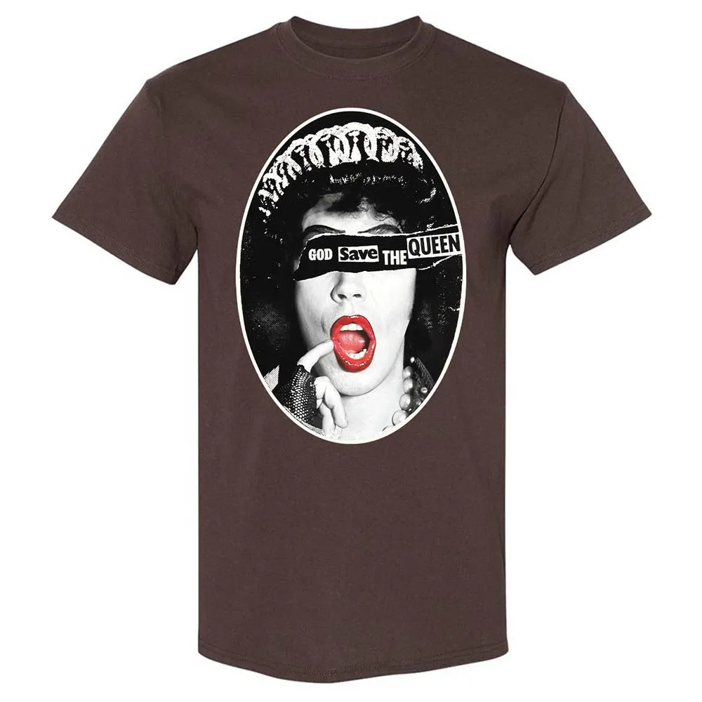 God Save The Queen - Dark Chocolate - 7