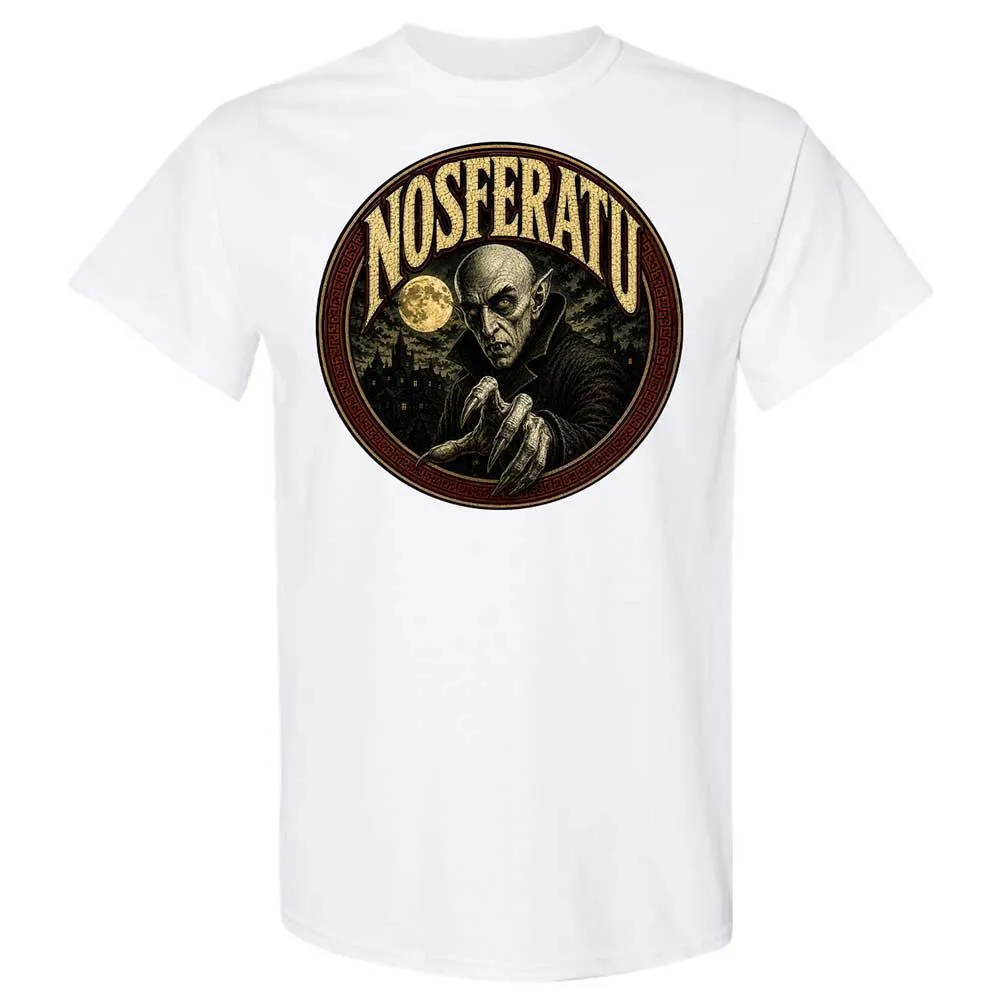 Classic Unisex T-Shirt - 7GFN1GYA - White - 16