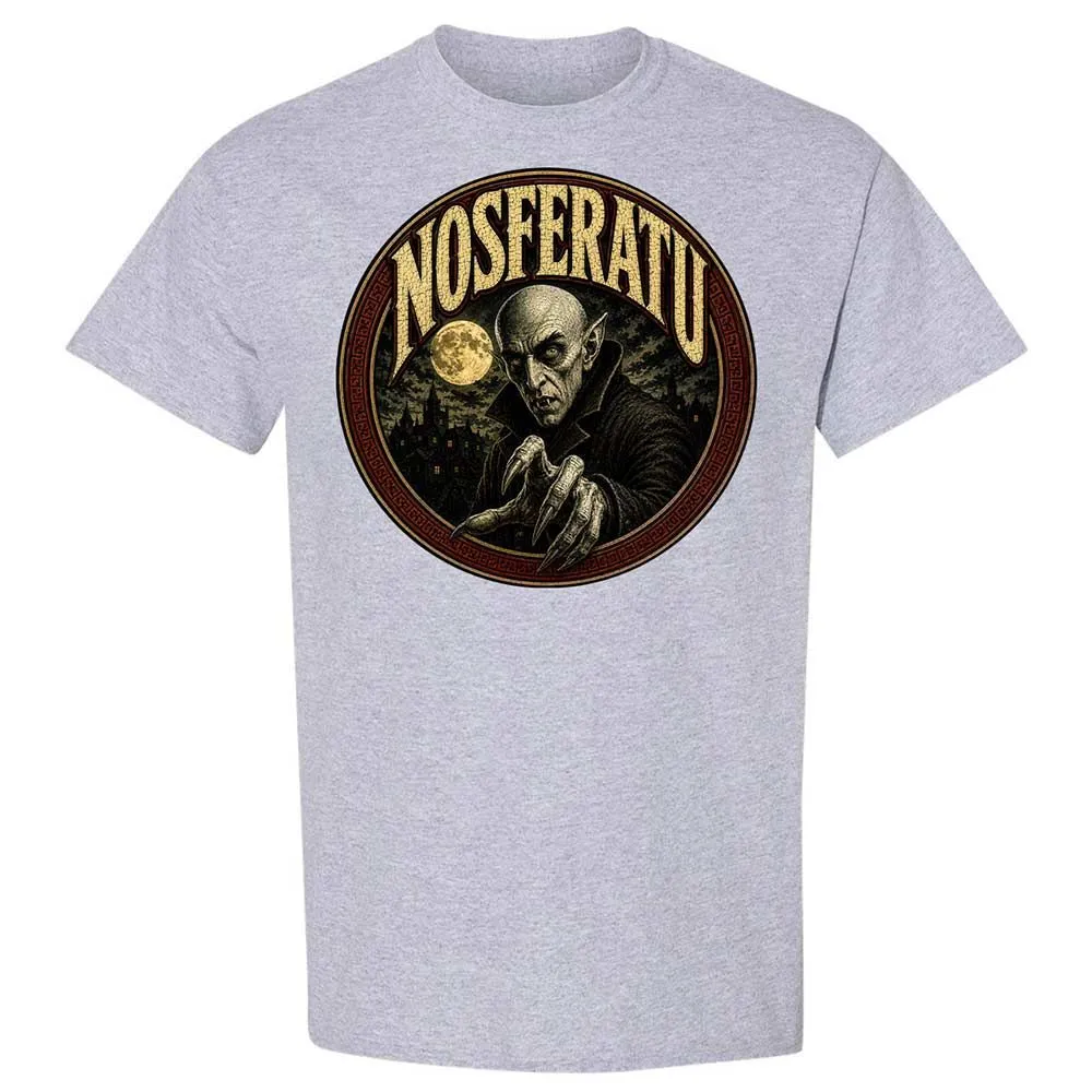 Classic Unisex T-Shirt - 7GFN1GYA - Sport Grey - 21