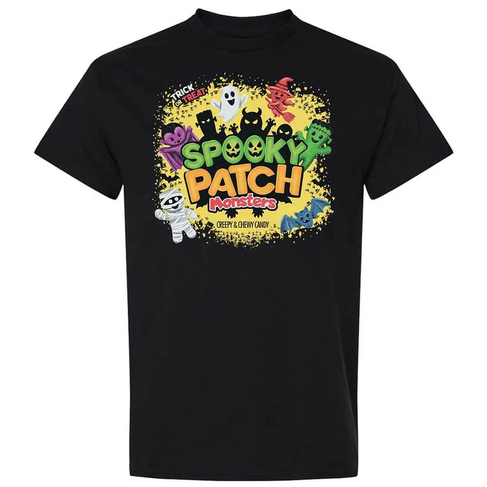 Classic Unisex T-Shirt - LQKFFZV3 - Black - 1