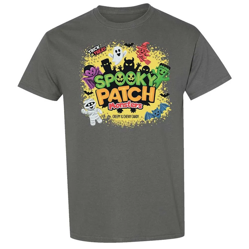 Classic Unisex T-Shirt - LQKFFZV3 - Charcoal - 4