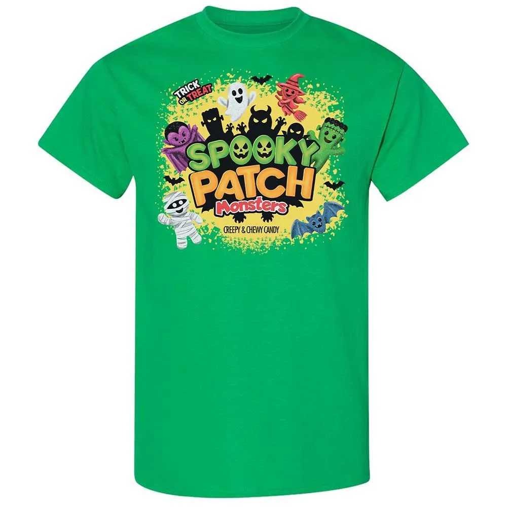 Classic Unisex T-Shirt - LQKFFZV3 - Irish Green - 13