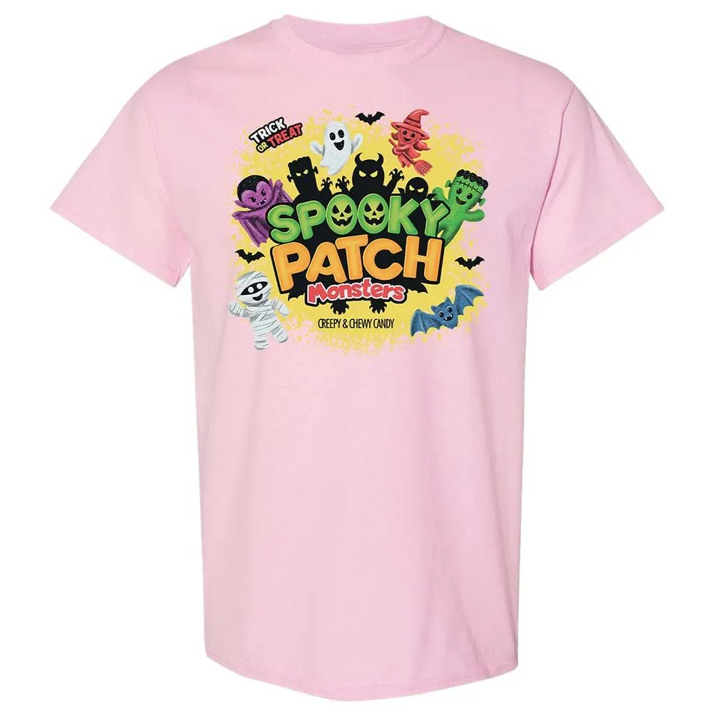 Classic Unisex T-Shirt - LQKFFZV3 - Light Pink - 14
