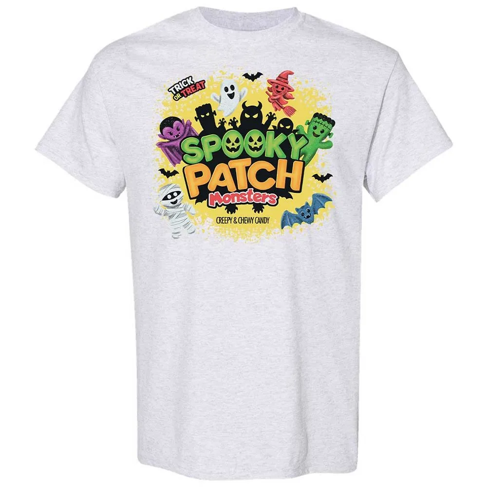 Classic Unisex T-Shirt - LQKFFZV3 - Ash - 15