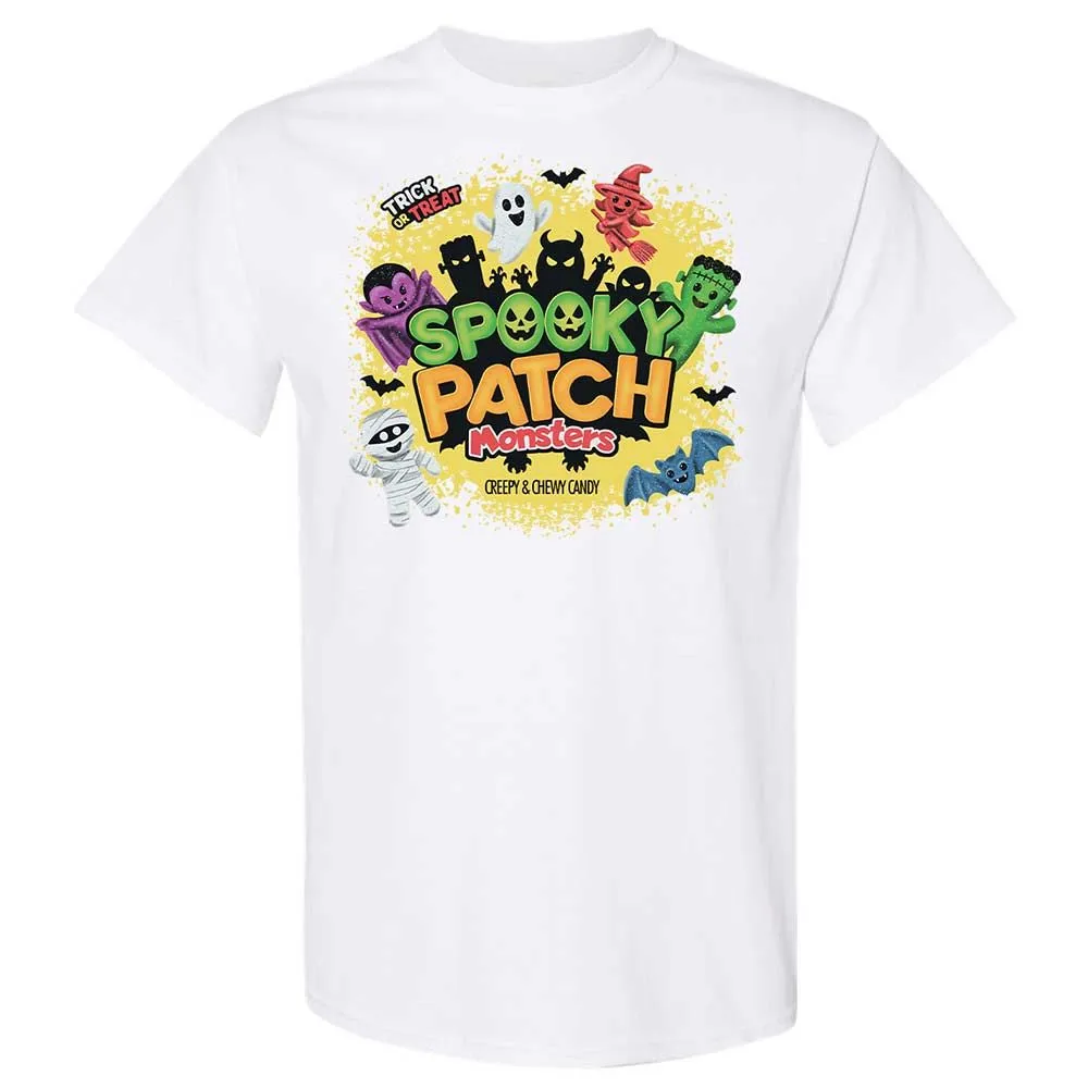 Classic Unisex T-Shirt - LQKFFZV3 - White - 16