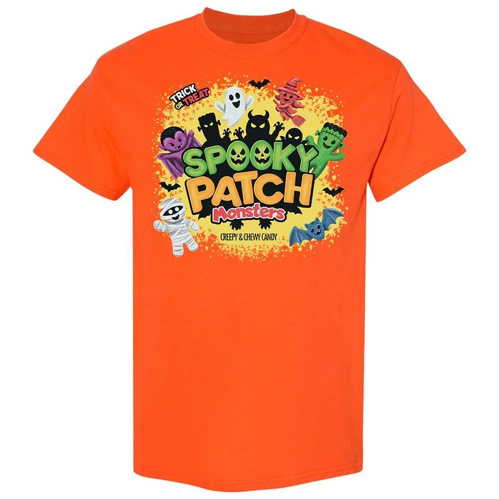 Classic Unisex T-Shirt - LQKFFZV3 - Orange - 17