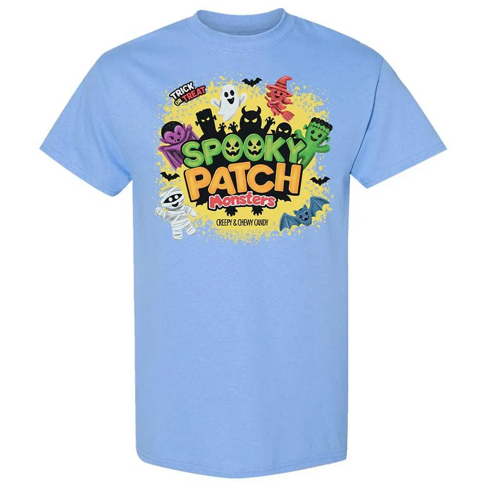 Classic Unisex T-Shirt - LQKFFZV3 - Carolina Blue - 19