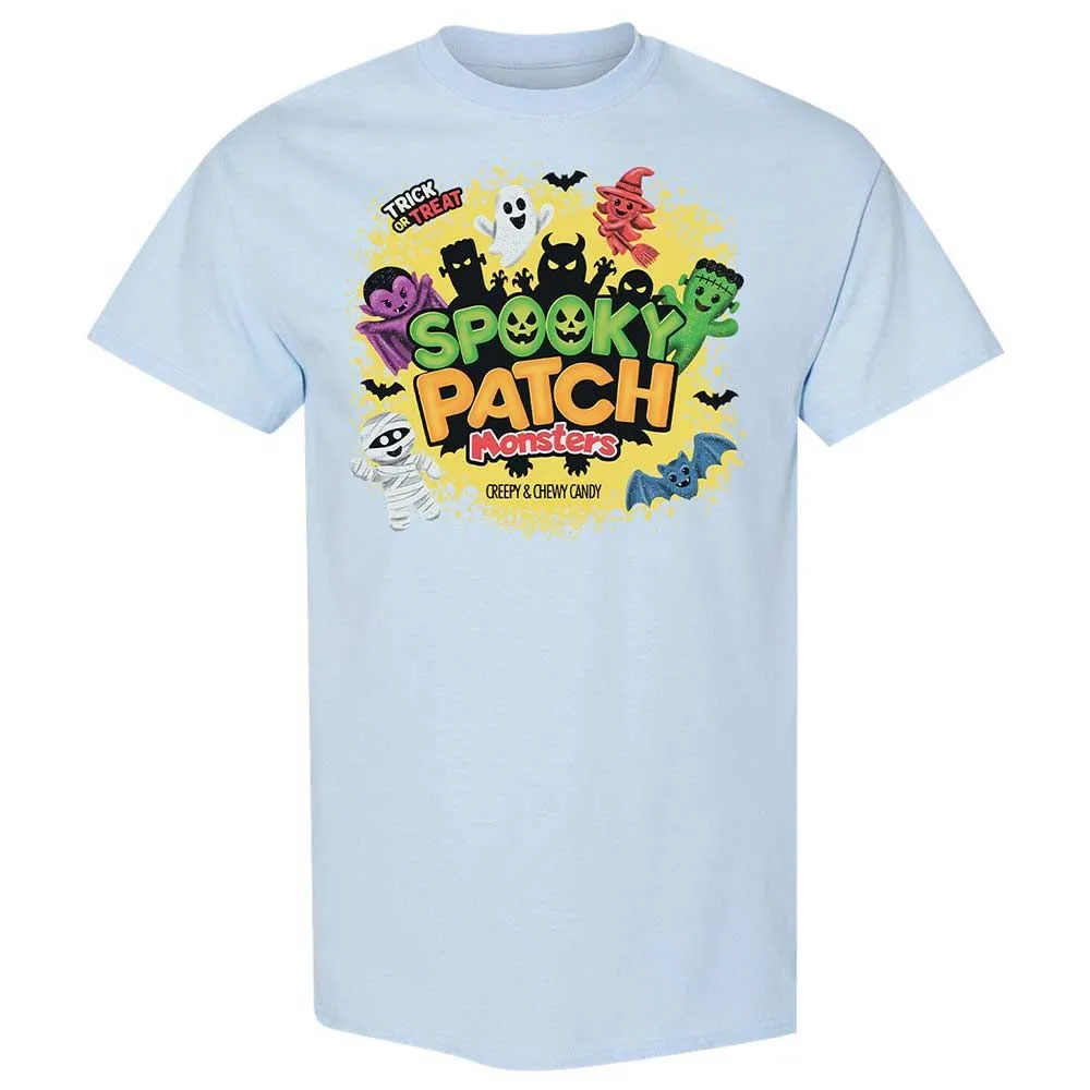 Classic Unisex T-Shirt - LQKFFZV3 - Light Blue - 20