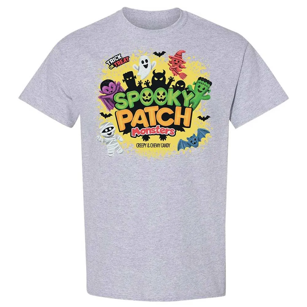 Classic Unisex T-Shirt - LQKFFZV3 - Sport Grey - 21