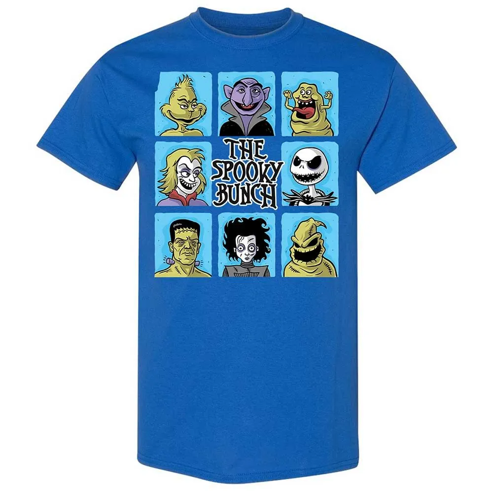 Classic Unisex T-Shirt - 67RGPPQN - Royal - 3