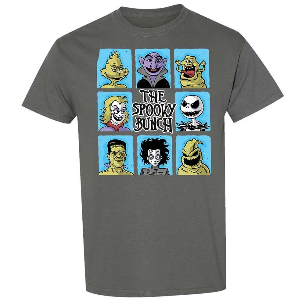Classic Unisex T-Shirt - 67RGPPQN - Charcoal - 4