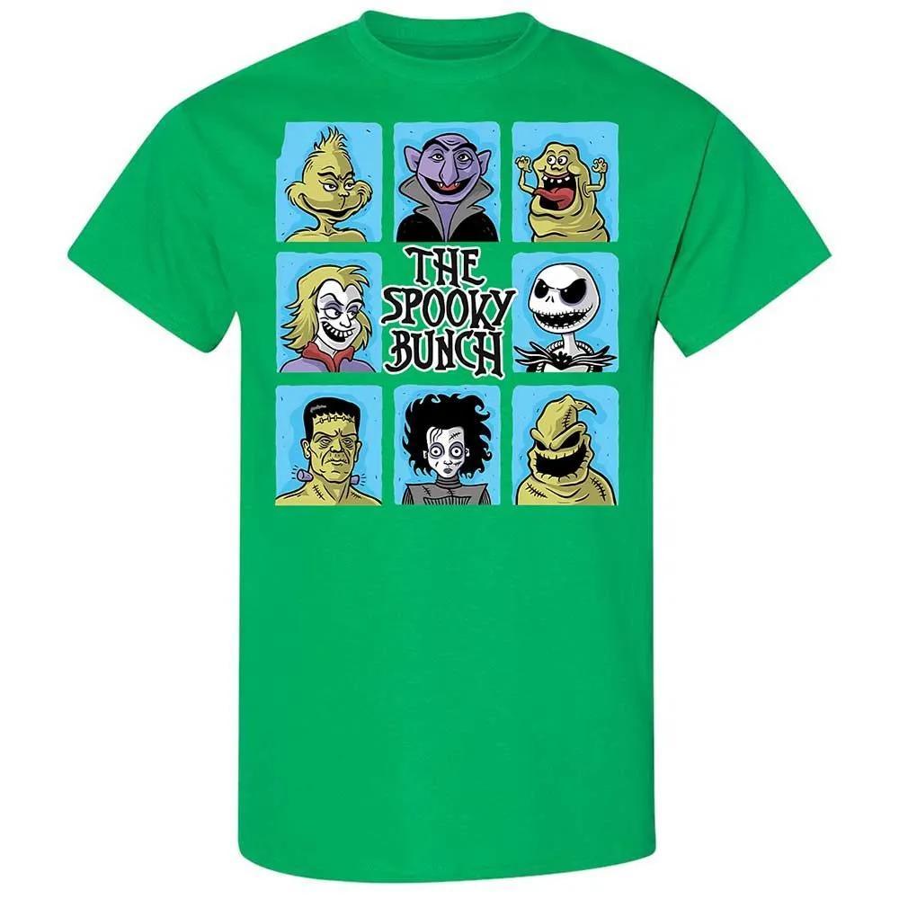 Classic Unisex T-Shirt - 67RGPPQN - Irish Green - 13