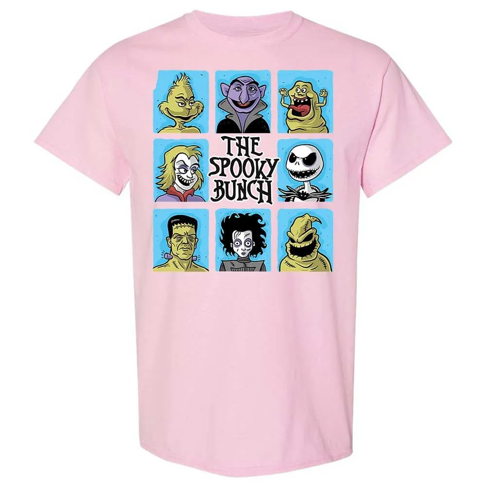 Classic Unisex T-Shirt - 67RGPPQN - Light Pink - 14
