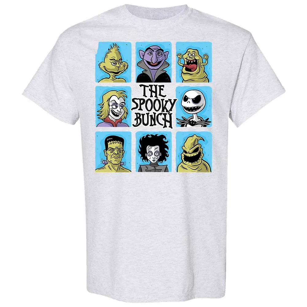 Classic Unisex T-Shirt - 67RGPPQN - Ash - 15