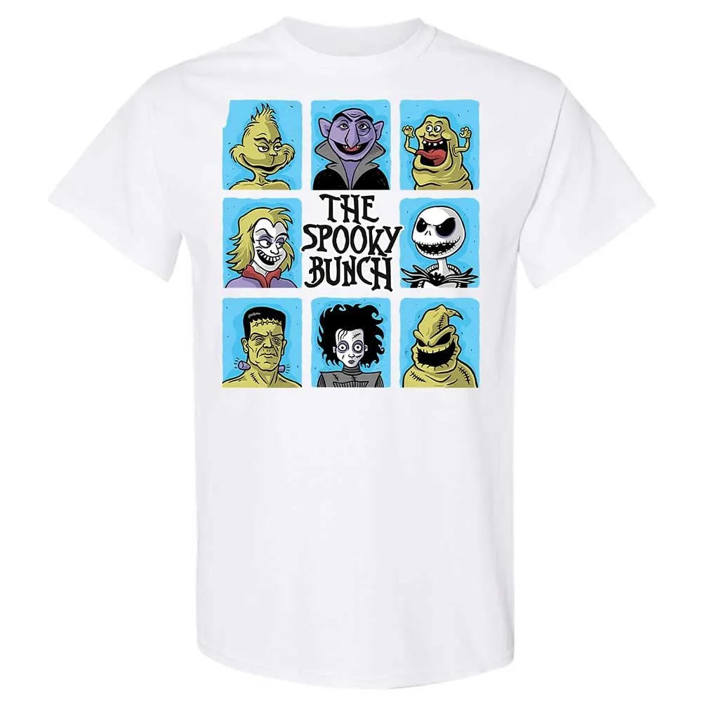 Classic Unisex T-Shirt - 67RGPPQN - White - 16