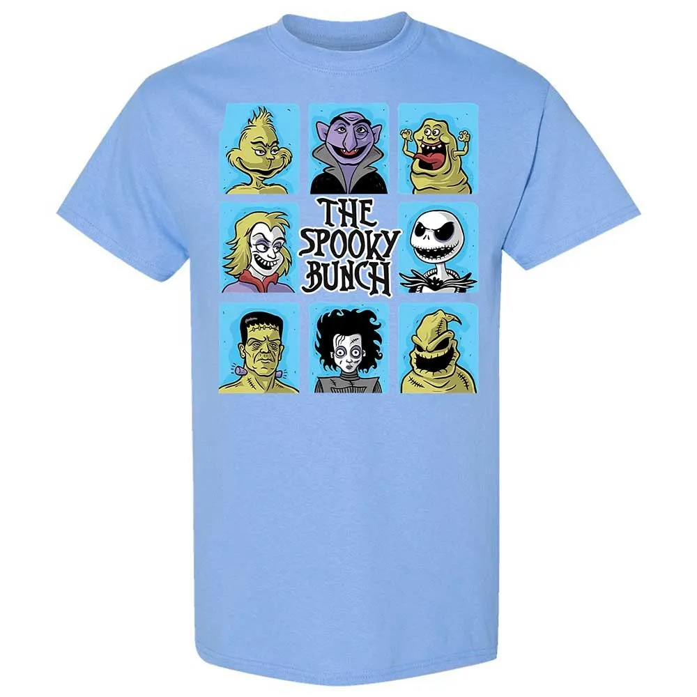 Classic Unisex T-Shirt - 67RGPPQN - Carolina Blue - 19