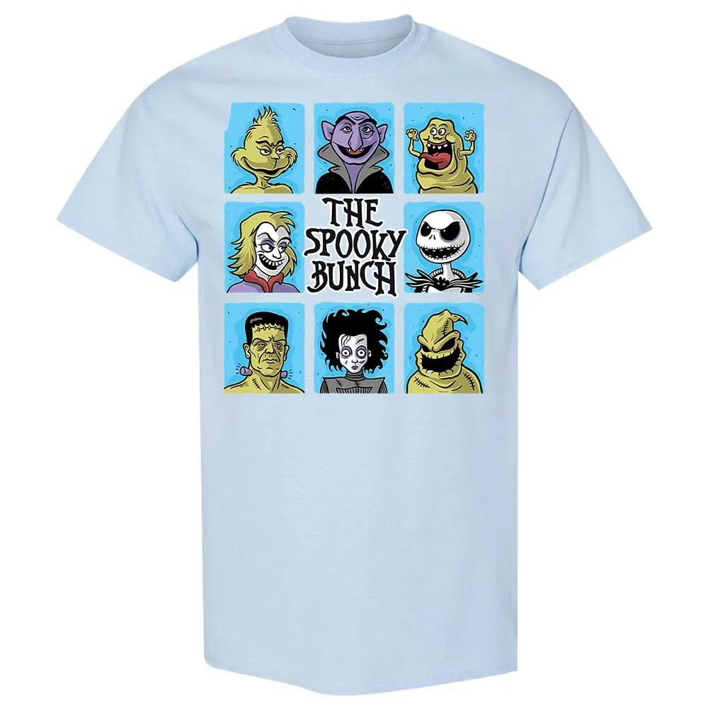 Classic Unisex T-Shirt - 67RGPPQN - Light Blue - 20