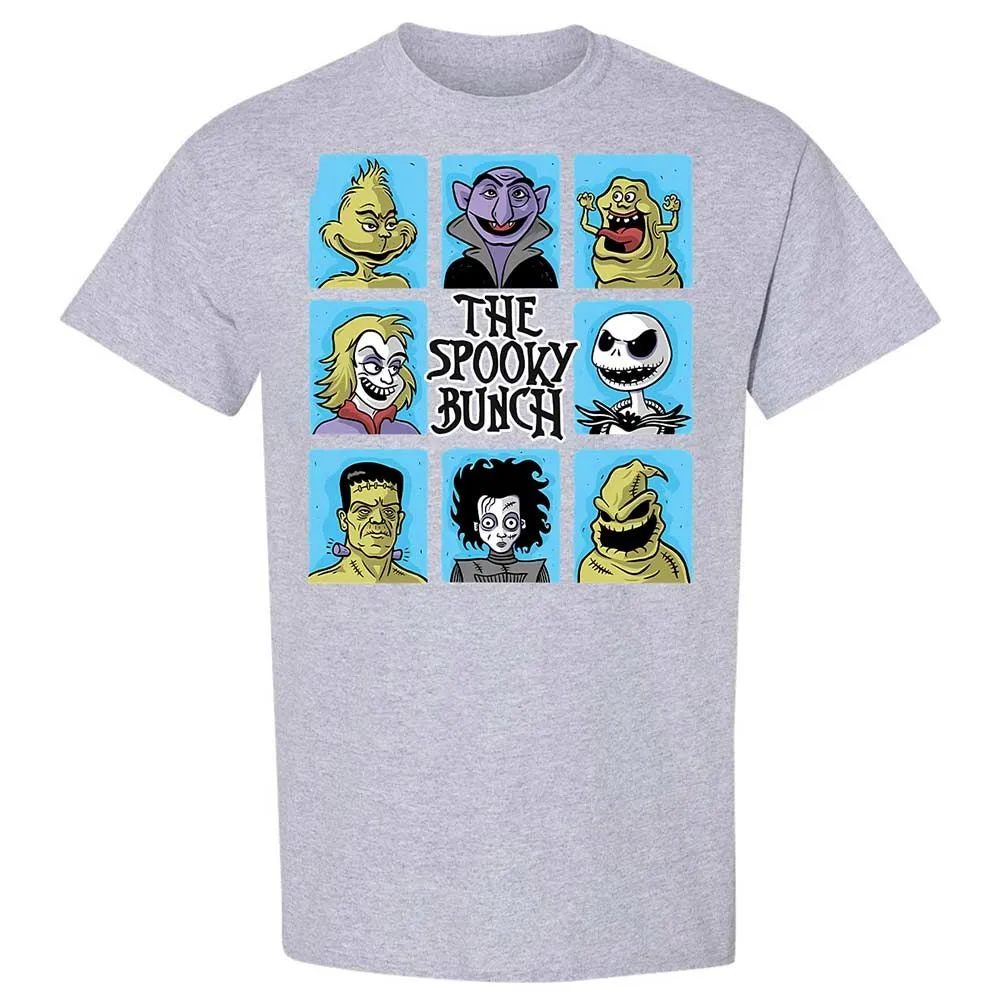 Classic Unisex T-Shirt - 67RGPPQN - Sport Grey - 21